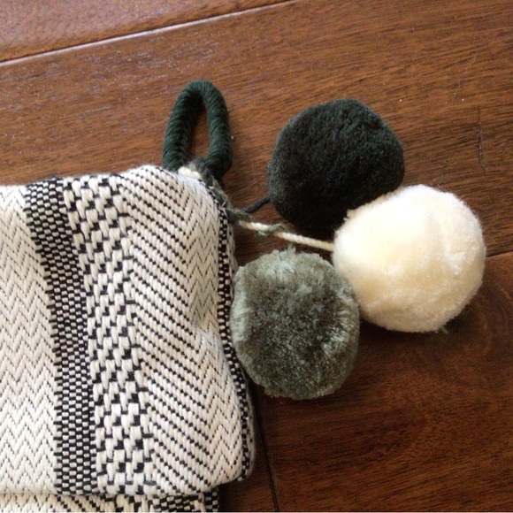 Magnolia Home holiday stocking - Picture 2 of 5